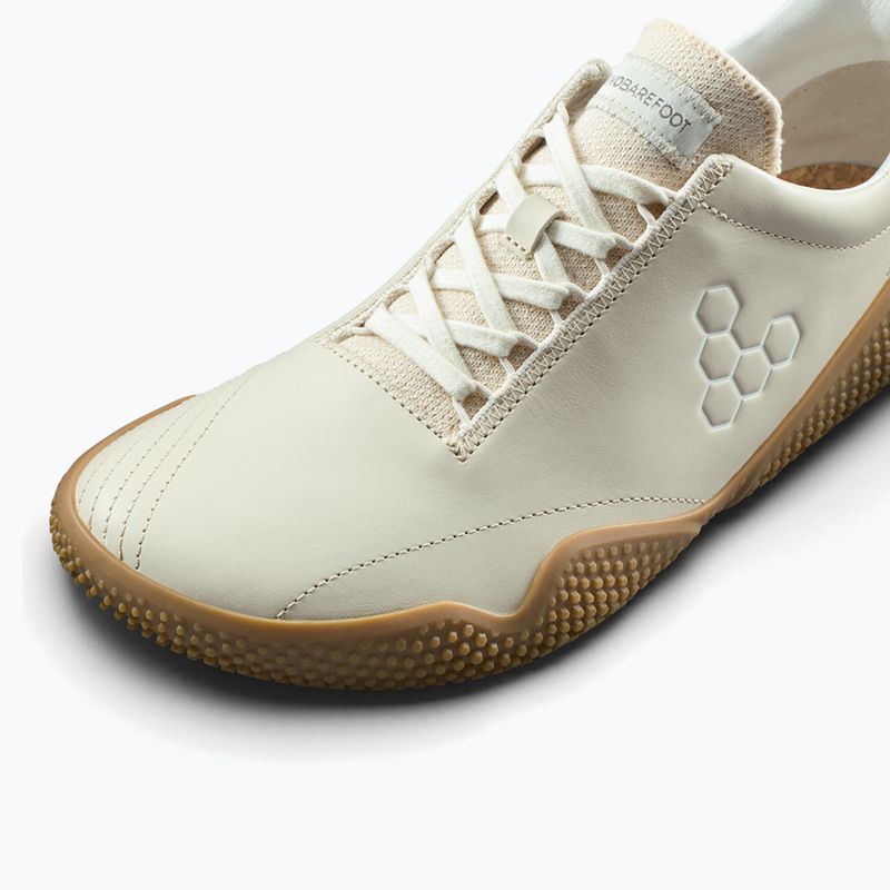 Dámské boty Vivobarefoot Motus Studio Leather sand 7