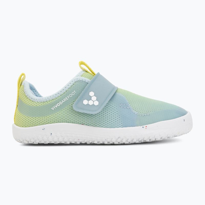 Dětské barefoot boty Vivobarefoot Primus Sport IV skyway 2