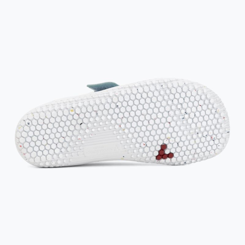 Dětské barefoot boty Vivobarefoot Primus Sport IV skyway 4
