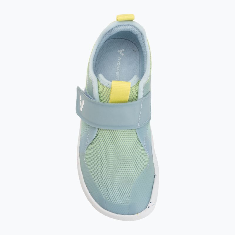 Dětské barefoot boty Vivobarefoot Primus Sport IV skyway 5