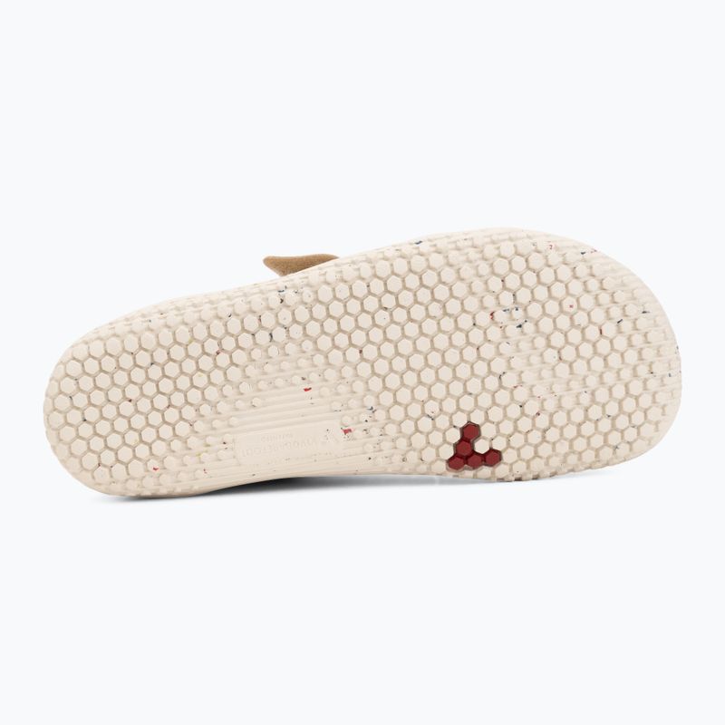 Dětské barefoot boty Vivobarefoot Primus Sport IV stone 4