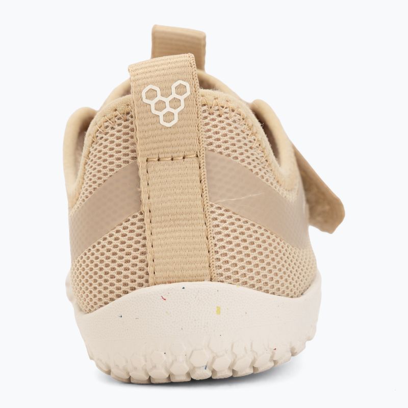 Dětské barefoot boty Vivobarefoot Primus Sport IV stone 6