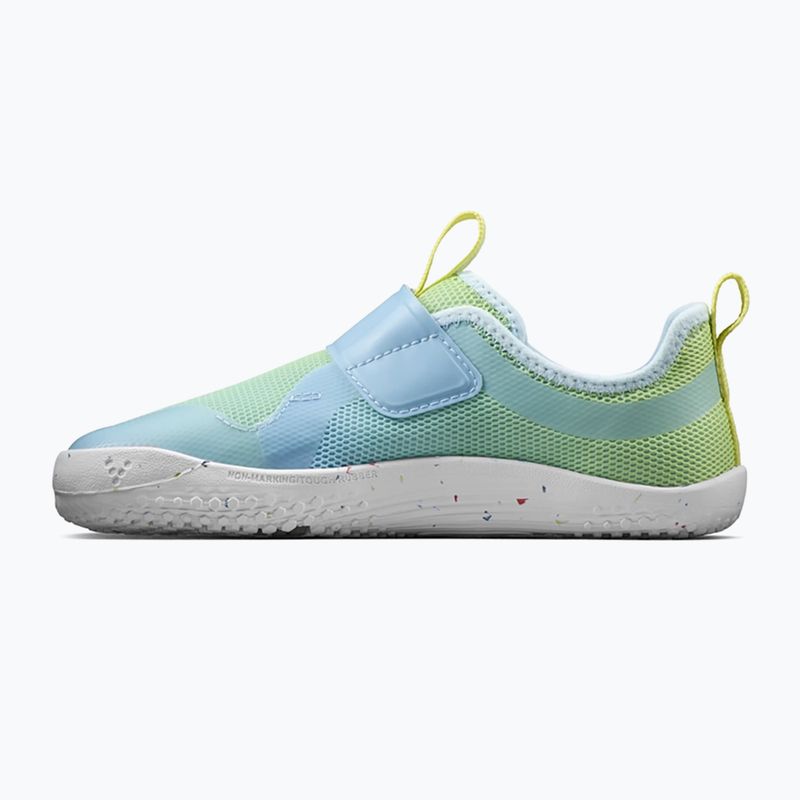 Dětské barefoot boty Vivobarefoot Primus Sport IV skyway 2