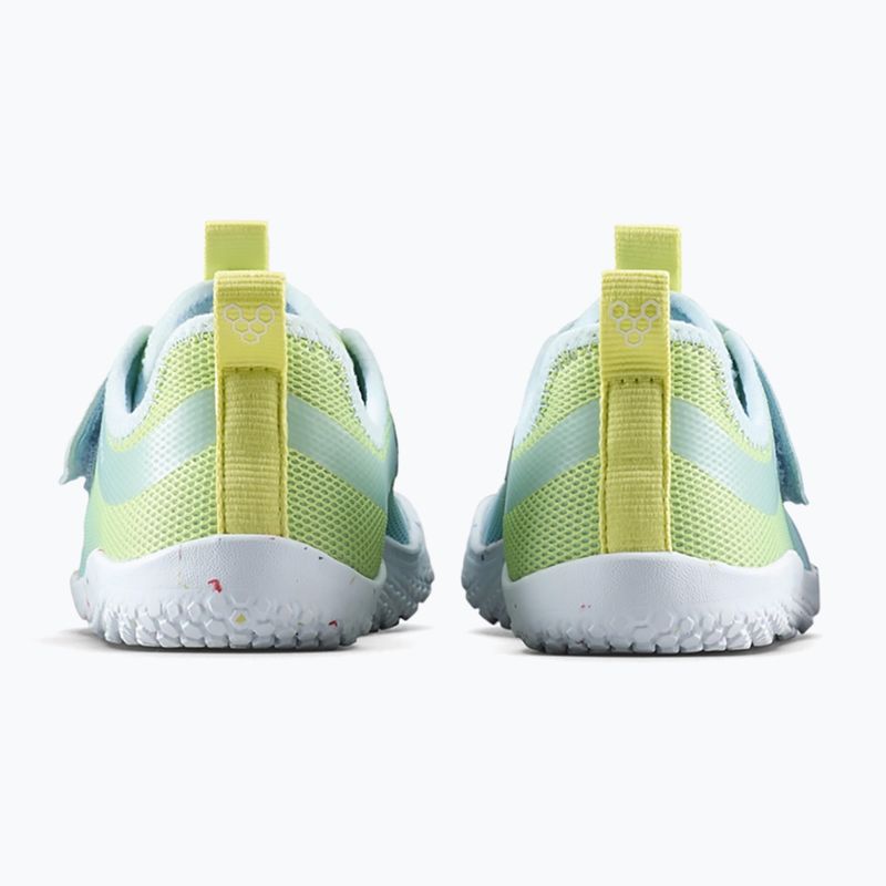 Dětské barefoot boty Vivobarefoot Primus Sport IV skyway 4