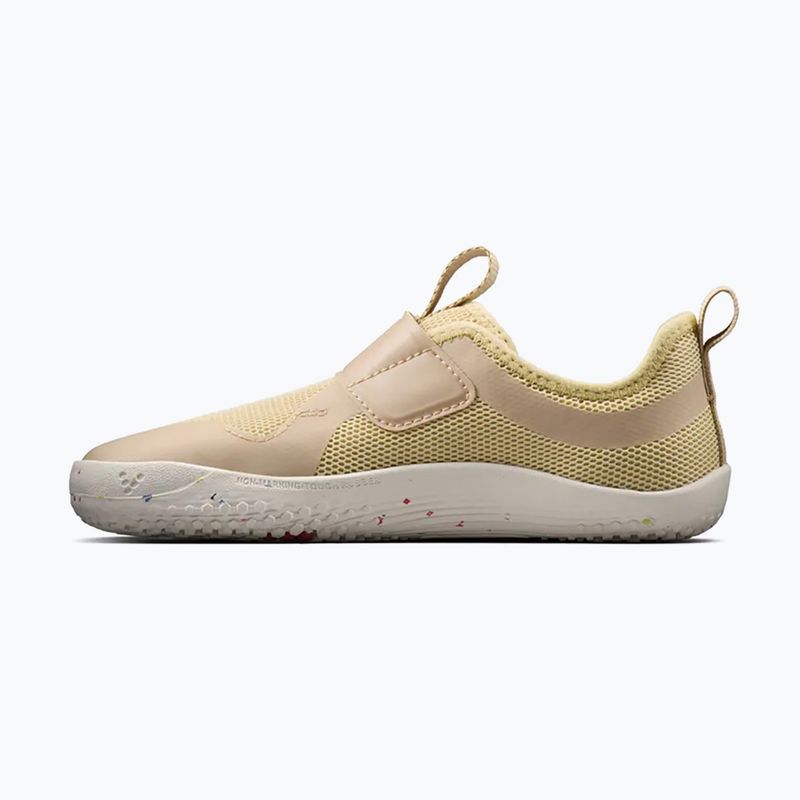 Dětské barefoot boty Vivobarefoot Primus Sport IV stone 2
