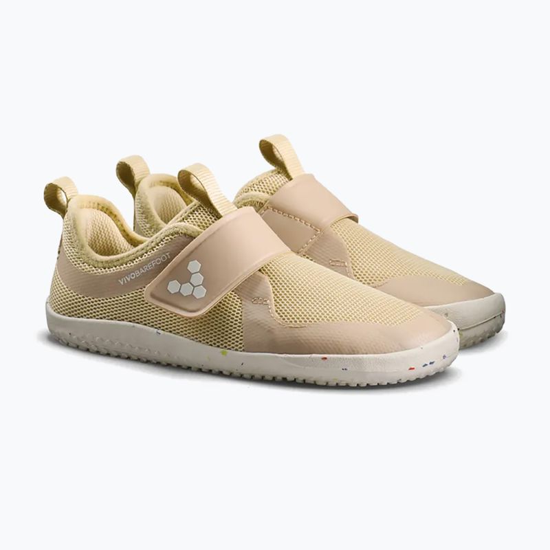Dětské barefoot boty Vivobarefoot Primus Sport IV stone 3
