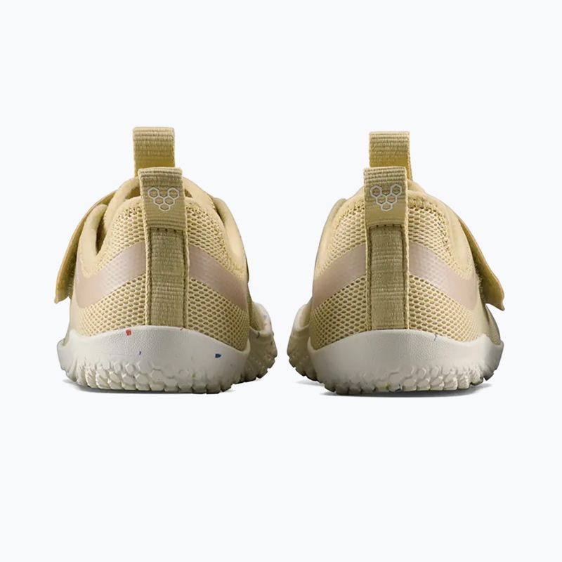 Dětské barefoot boty Vivobarefoot Primus Sport IV stone 4