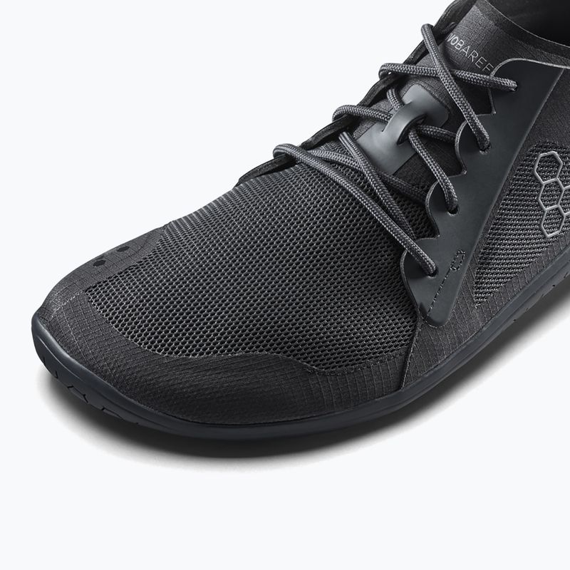 Dámské barefoot boty Vivobarefoot Primus Lite IV obsidian 7