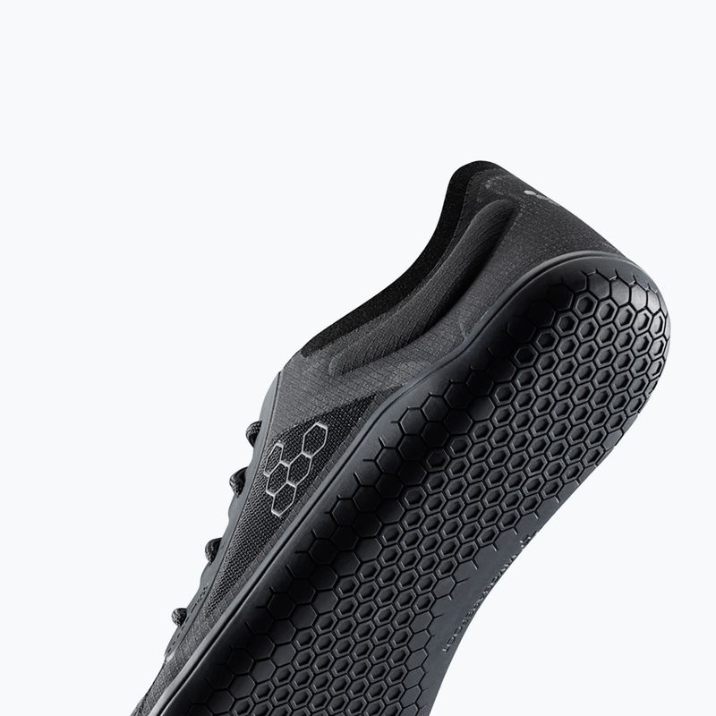 Dámské barefoot boty Vivobarefoot Primus Lite IV obsidian 8