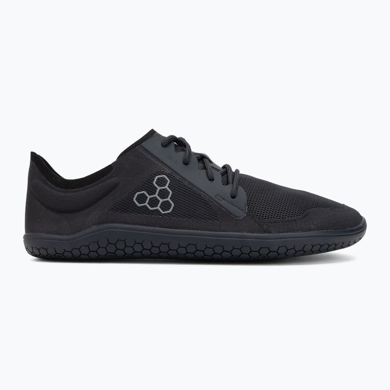 Dámské barefoot boty Vivobarefoot Primus Lite IV obsidian 2