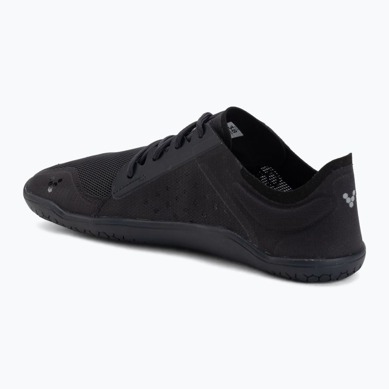 Dámské barefoot boty Vivobarefoot Primus Lite IV obsidian 3
