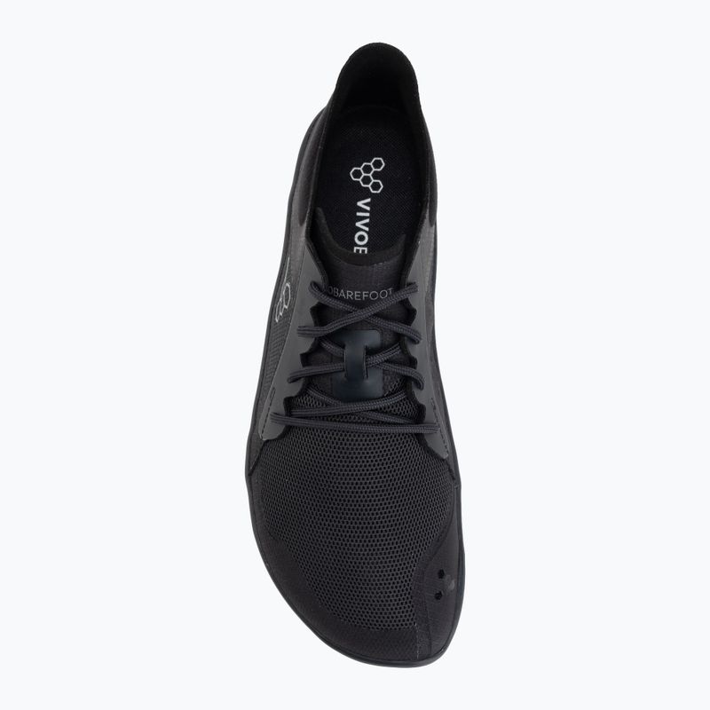 Dámské barefoot boty Vivobarefoot Primus Lite IV obsidian 5