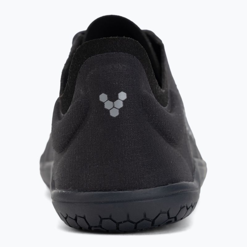 Dámské barefoot boty Vivobarefoot Primus Lite IV obsidian 6