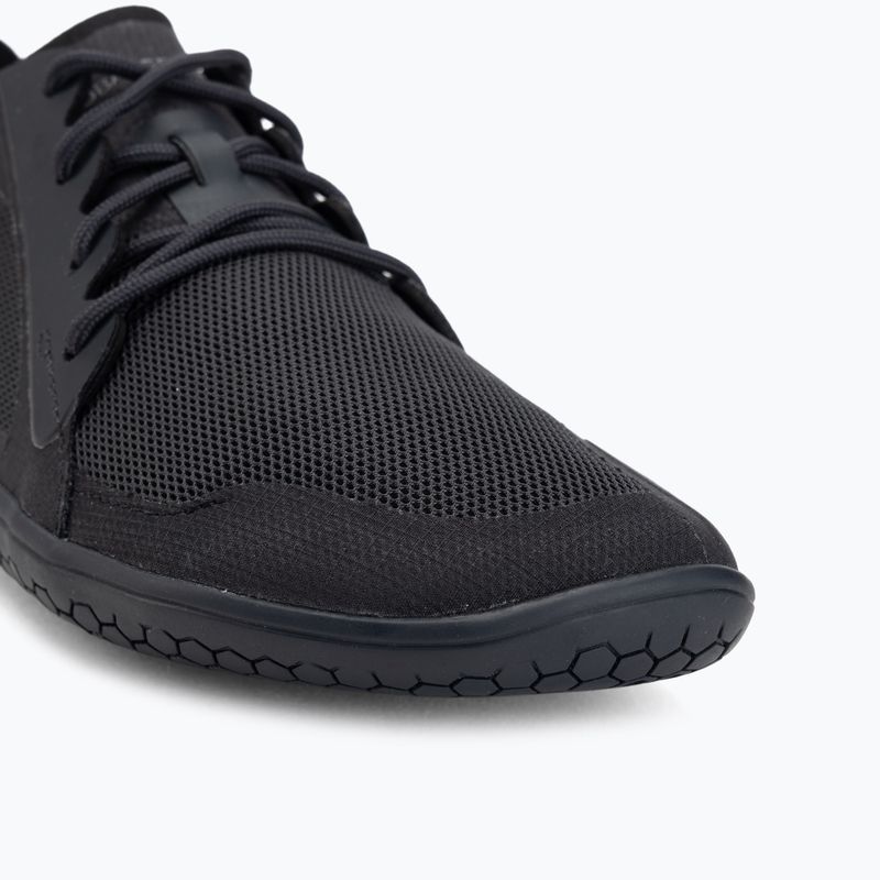 Dámské barefoot boty Vivobarefoot Primus Lite IV obsidian 7