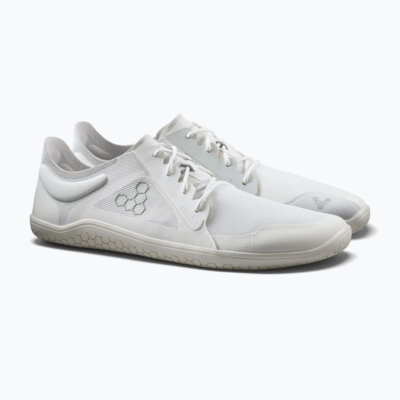 Dámské barefoot boty Vivobarefoot Primus Lite IV mineral 10