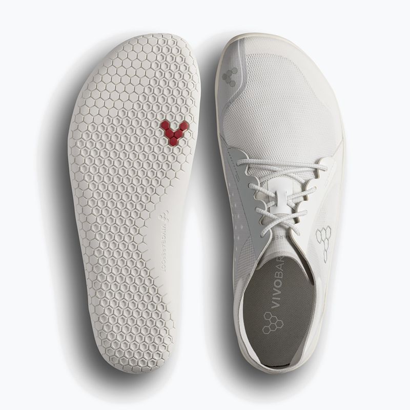 Dámské barefoot boty Vivobarefoot Primus Lite IV mineral 13