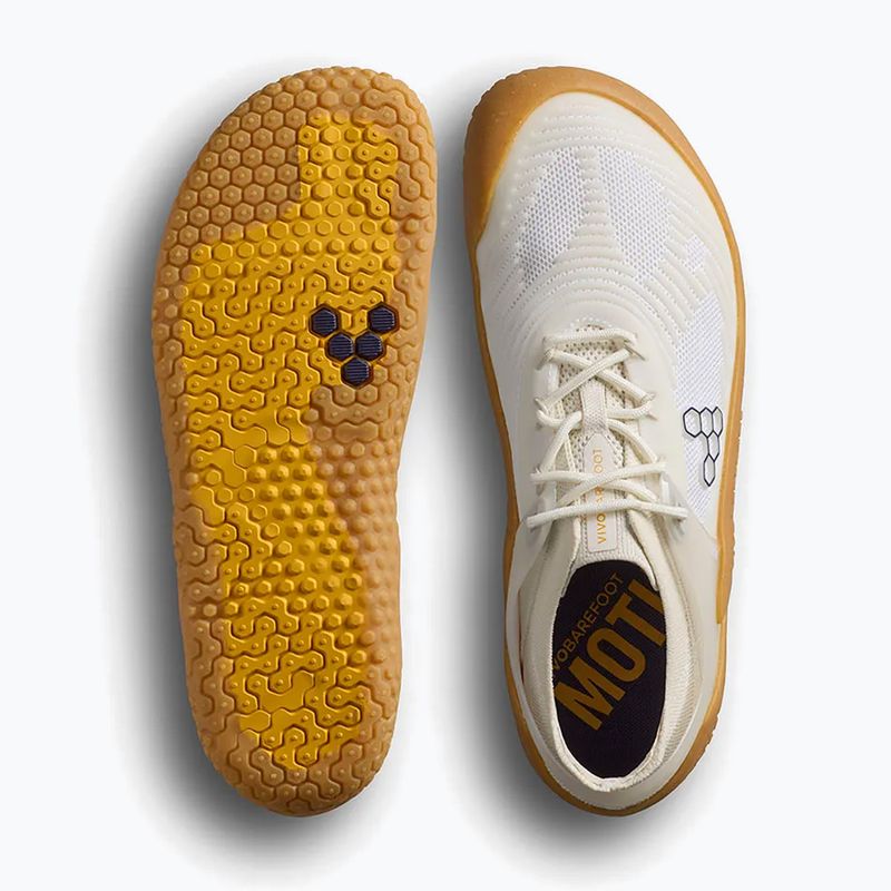 Dámské barefoot boty Vivobarefoot Motus Strenght II arctic wolf 4