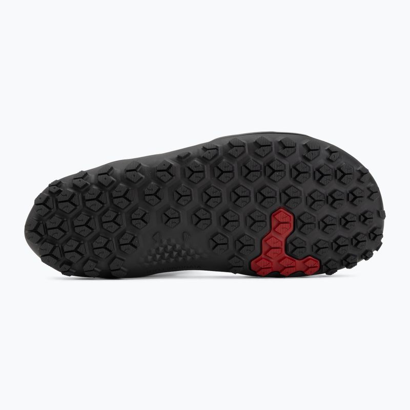 Dámské barefoot sandály Vivobarefoot Tracker Ora dark olive 4