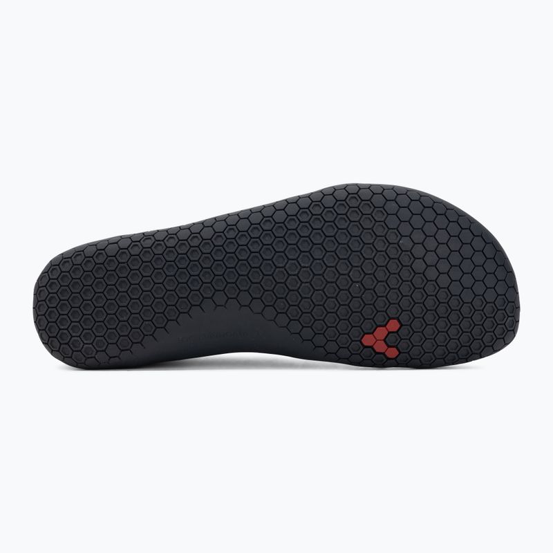 Pánské barefoot boty Vivobarefoot Primus Lite IV 309253 obsidian 4