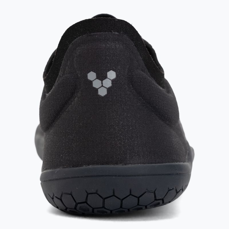 Pánské barefoot boty Vivobarefoot Primus Lite IV 309253 obsidian 6