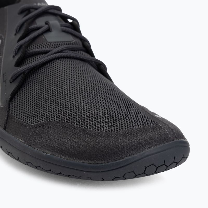 Pánské barefoot boty Vivobarefoot Primus Lite IV 309253 obsidian 7