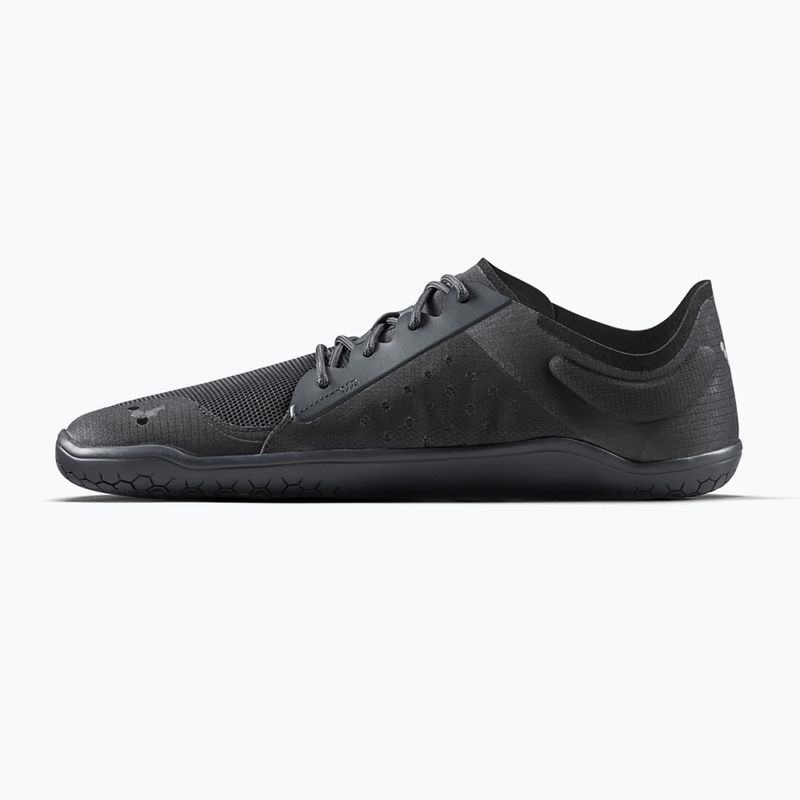 Pánské barefoot boty Vivobarefoot Primus Lite IV 309253 obsidian 9