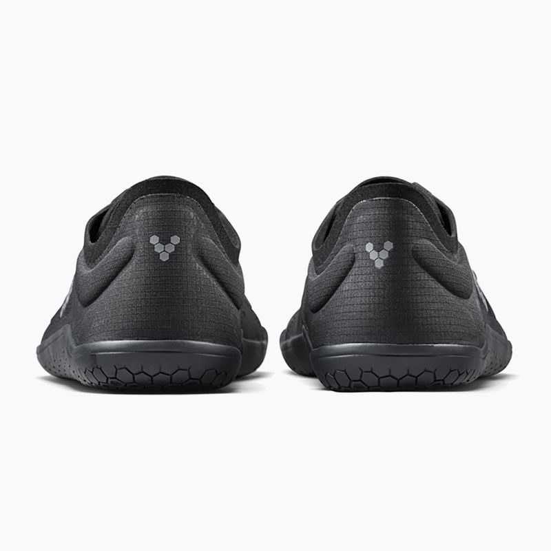 Pánské barefoot boty Vivobarefoot Primus Lite IV 309253 obsidian 11