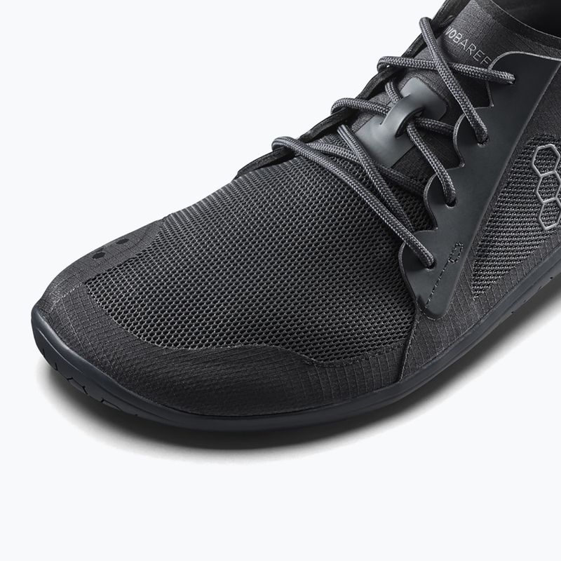 Pánské barefoot boty Vivobarefoot Primus Lite IV 309253 obsidian 14