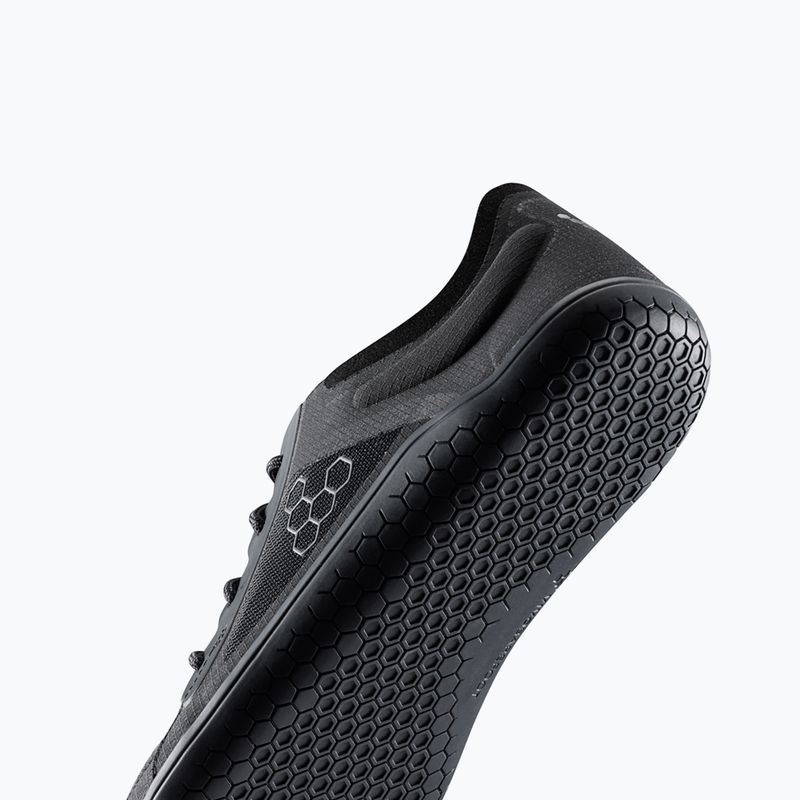 Pánské barefoot boty Vivobarefoot Primus Lite IV 309253 obsidian 15