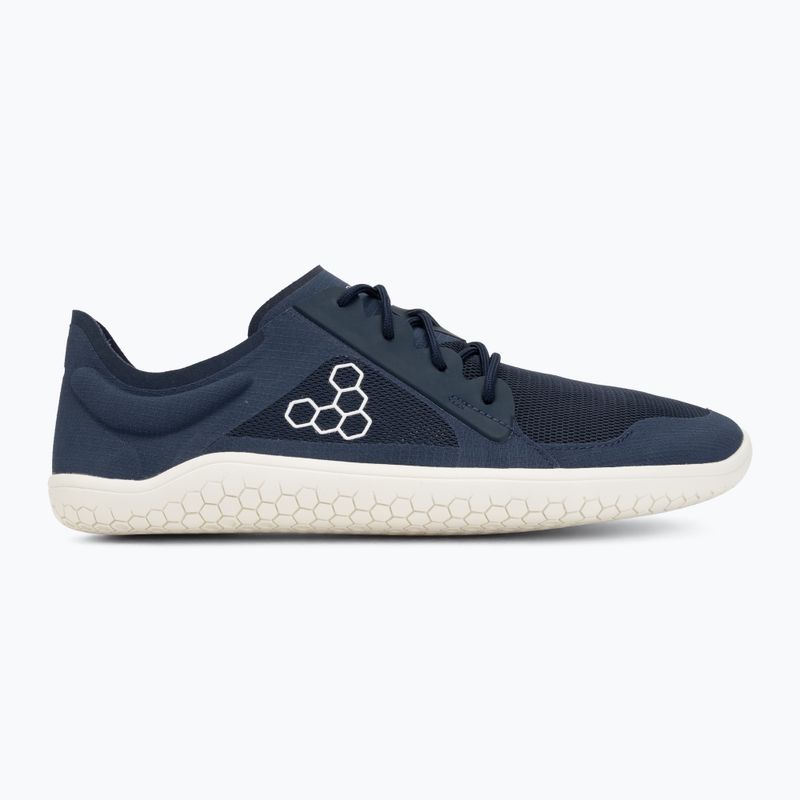 Pánské barefoot boty Vivobarefoot Primus Lite IV midnight 2