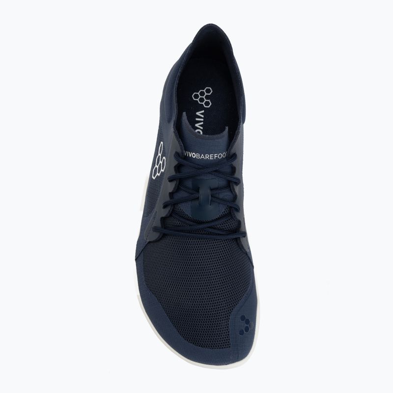 Pánské barefoot boty Vivobarefoot Primus Lite IV midnight 5