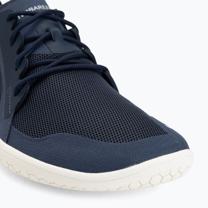 Pánské barefoot boty Vivobarefoot Primus Lite IV midnight 7