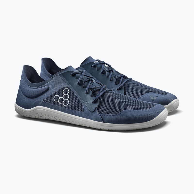 Pánské barefoot boty Vivobarefoot Primus Lite IV midnight 3