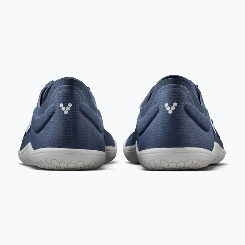 Pánské barefoot boty Vivobarefoot Primus Lite IV midnight 4