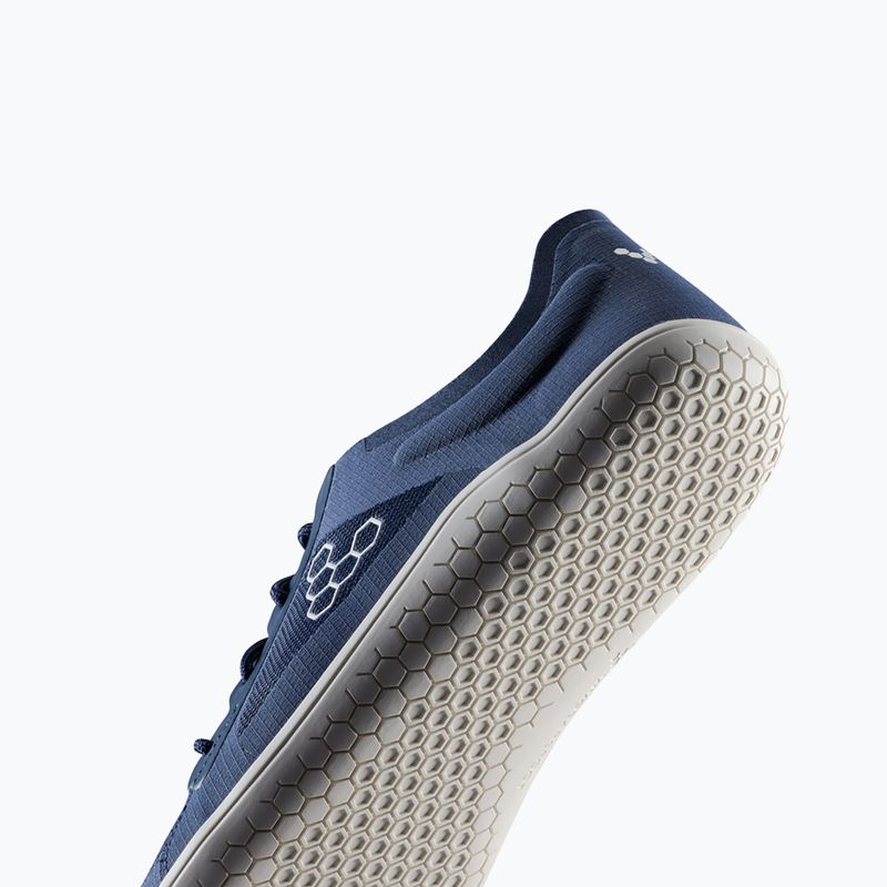 Pánské barefoot boty Vivobarefoot Primus Lite IV midnight 8