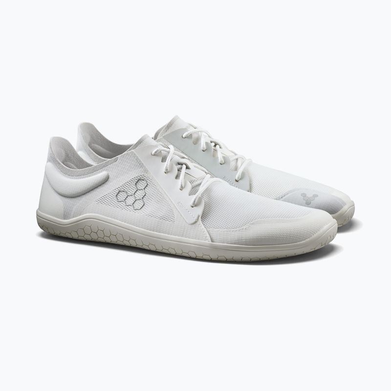 Pánské barefoot boty Vivobarefoot Primus Lite IV mineral 10