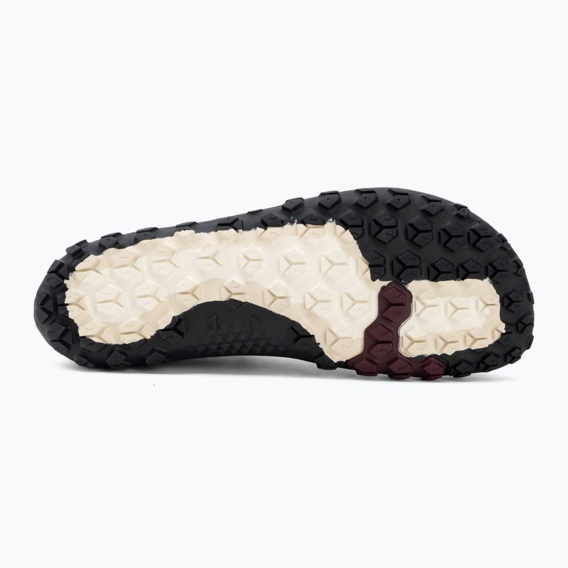 Pánské barefoot boty Vivobarefoot Tracker Leather Low II Suede fig 4