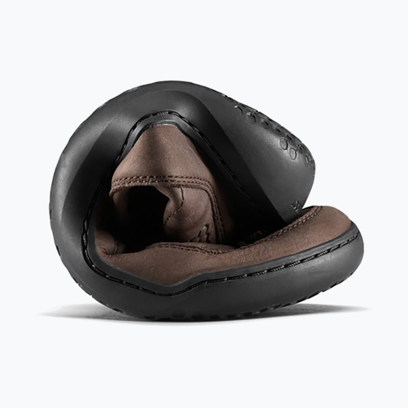 Dámské barefoot boty Vivobarefoot Gobi Boot mole 6