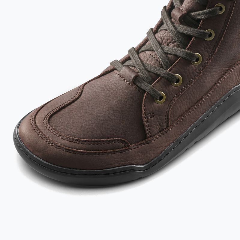 Dámské barefoot boty Vivobarefoot Gobi Boot mole 7