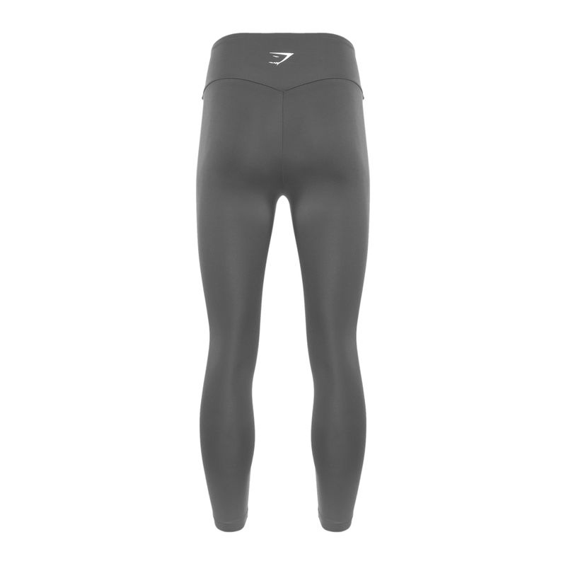 Dámské fitness legíny  Gymshark Training 7/8 grey 2