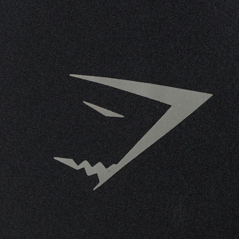 Dámské tréninkové šortky Gymshark Speed black 7