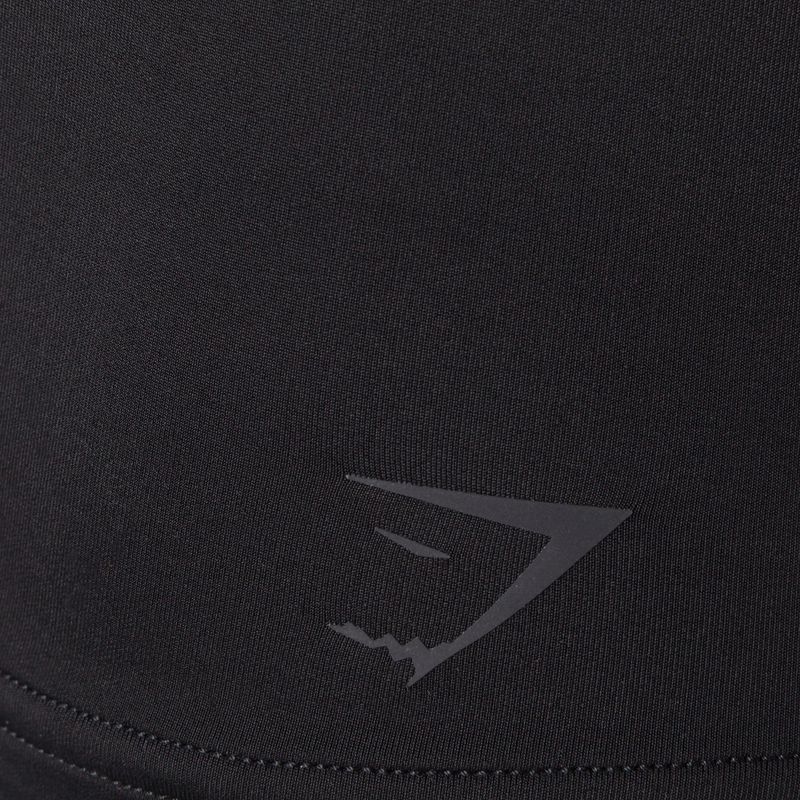 Dámský tréninkový top Gymshark Studio Tank black 7