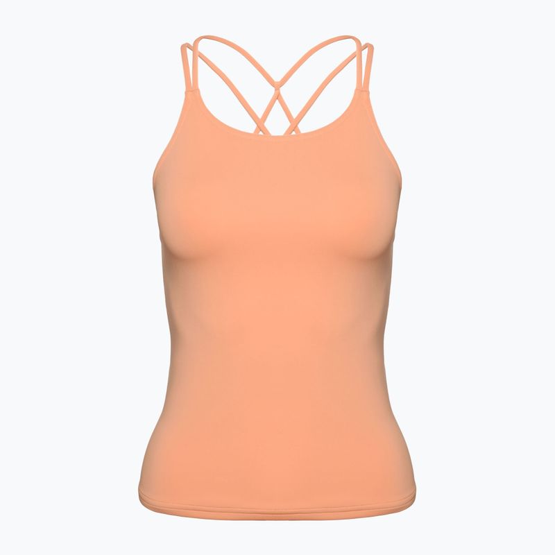 Dámské fitness  tílko  tank top  Gymshark Studio Tank pink