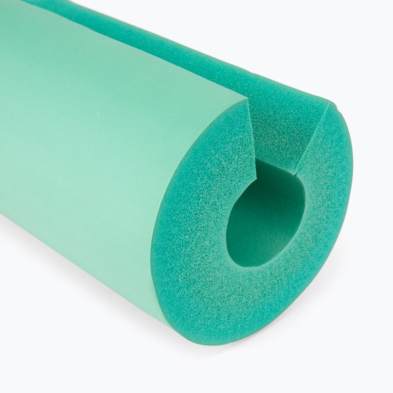 Podložka pod činky Gymshark zelená 4