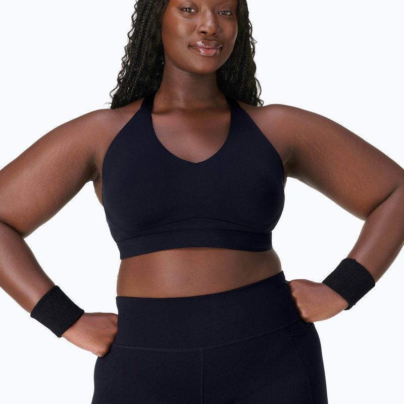 Tréninková podprsenka Sweaty Betty Power Pulse black 4