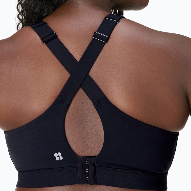 Tréninková podprsenka Sweaty Betty Power Pulse black 6