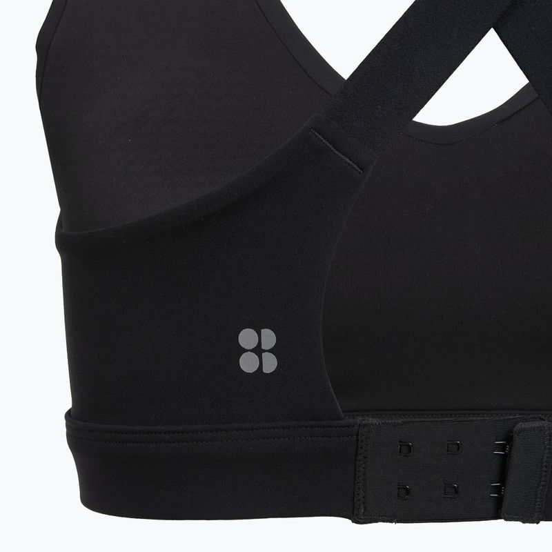 Tréninková podprsenka Sweaty Betty Power Pulse black 9