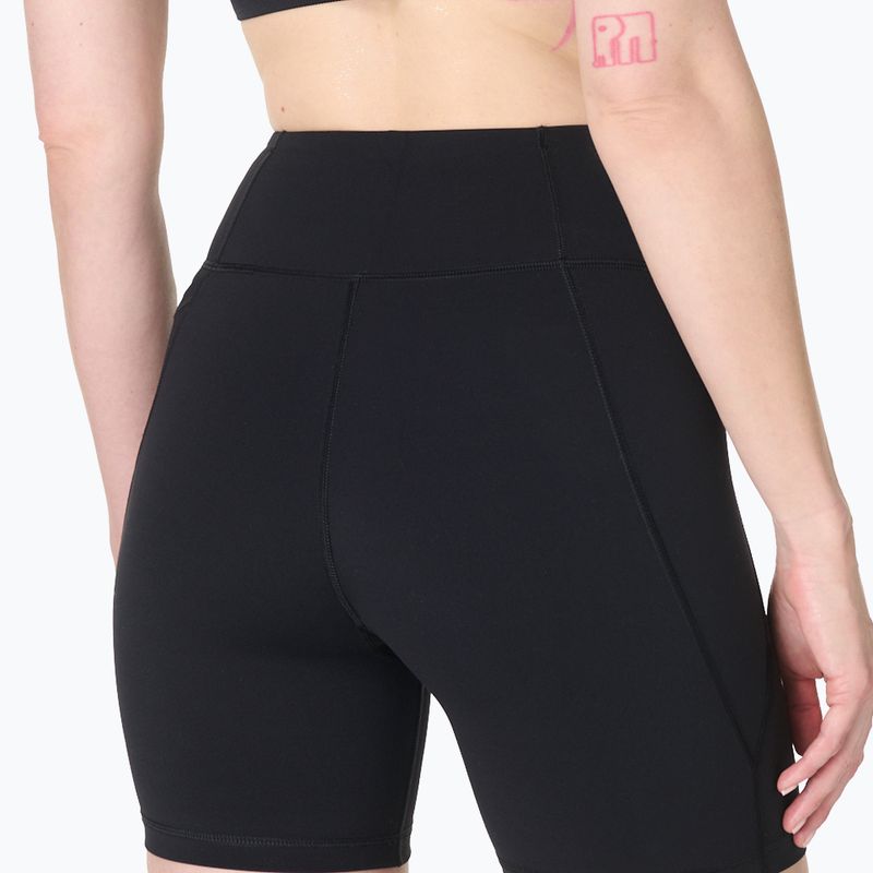 Dámské tréninkové šortky Sweaty Betty Ultimate Studio 6" black 3