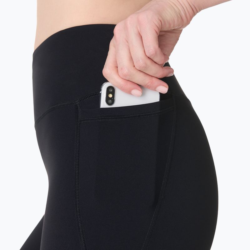 Dámské tréninkové šortky Sweaty Betty Ultimate Studio 6" black 4