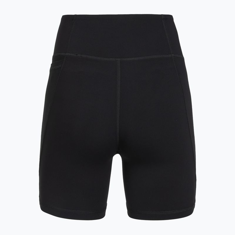 Dámské tréninkové šortky Sweaty Betty Ultimate Studio 6" black 8
